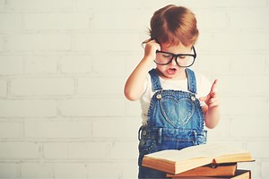 Voici LE signe qui caractérise les enfants HPI, selon ces deux psychologues, reconnus dans le monde entier