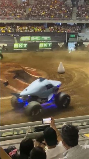 monster Jam