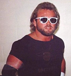 Eddie Gilbert (wrestler) - Alchetron, the free social encyclopedia