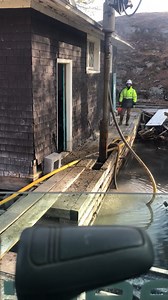 Dangle Drill Attachment