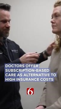 What is concierge medicine and how much does it cost? | #shorts