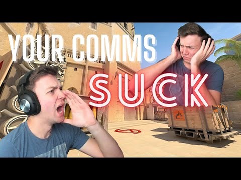 You Can Give Better Info in CS2…