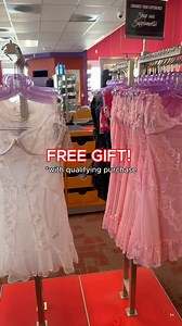 FREE GIFT 💝 w/ Purchase at HUSTLER Hollywood Stores only!!! Take advantage and grab a little free treat 💕 #freegift #hustlerstores #hustlerhollywood #fyp | Hustler Hollywood