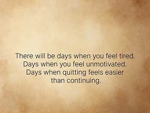 The Undeniable Power of Consistency: Your Key to Success@Motivated-daily-w5h