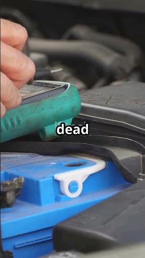 Car Not Starting? Check Your Battery Before It Dies