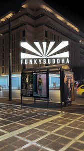 1.3K views | BLACK FRIDAY! ესტუმრე Funky Buddha-ს და ისარგებლე 70%-მდე ფასდაკლებით სრულ კოლექციაზე! @tbilisioutletvillage | Funky Buddha Georgia | Facebook