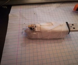 Arduino Nano Baised IR Controlled RGB LED