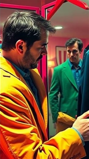 Why Do Humans Wear Clothes?