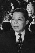 Tetsuji Takechi - Alchetron, The Free Social Encyclopedia