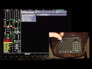 Accessing CDMS on your Citation Mustang