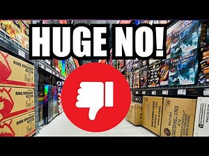 Avoid Buying This Fireworks Artillery Shell Type!