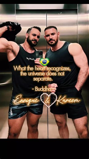 What the Heart Recognizes, the Universe Does Not Separate