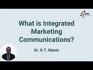 What is Integrated Marketing Communications (IMC)? An Introduction to IMC