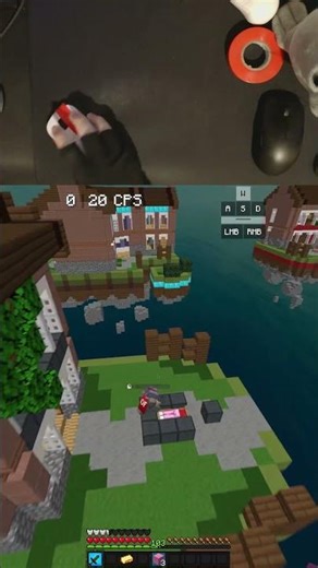 Speed Telly Mogs All