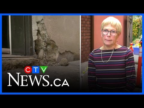 Ottawa homeowner loses $90,000 in alleged contractor scam