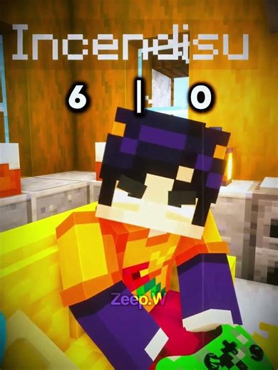 Minecraft NOOB VS PRO 💀