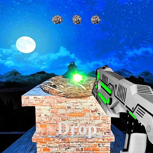 mutantgun 🔫 dynamite 🧨 and shotgun vs crow 🐦‍⬛ in granny remake gameplay 😆| #granny #gaming #games