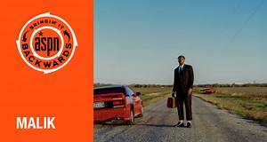 Bringin' it Backwards: Interview with Malik