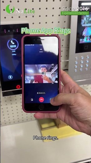 Old House Retrofit: Install Video Intercom Without Breaking Walls #smartswitch #retrofit