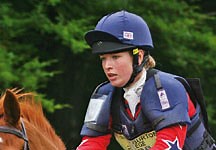 Ask H&H: Eskadron overreach boots - Horse & Hound