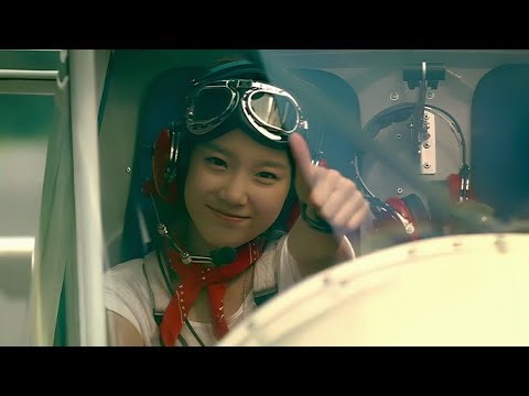 [4K 60FPS] Girls' Generation (소녀시대) - 'Into The New World' MV