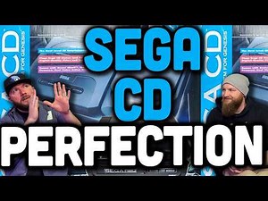 5 Sega CD Games That Prove The Console Is Worth Buying