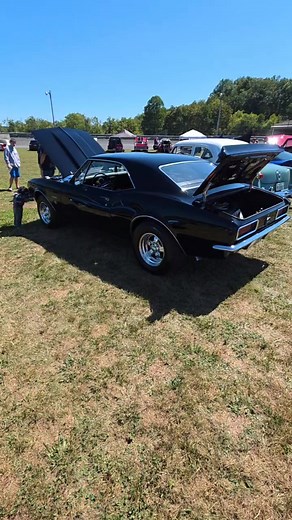 Ona Speedway W.v Carshow Fly-in | JUNKCAR WILLY