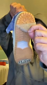 601K views · 3.2K reactions | Sole Shield Protector.️#kicksalvation #saveyoursole #sneakerhead #ShoeCleaning | Kicksalvation | Facebook