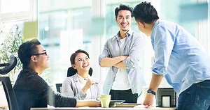 Document Scanning & Digital Storage Services