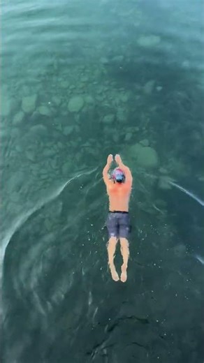 Master the Breaststroke in 3 Easy Steps