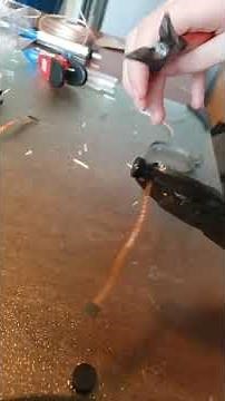 How To Remove IR Filter From OV2640 160° Cam