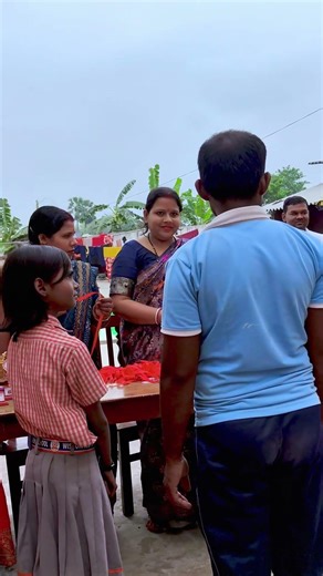 Jab Papa Ne Medal Pehnaya… 🥺 Proud Daughter Moment