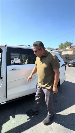 Have you SEEN how nice the 2026 Toyota Sienna Limited is