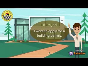 HOW TO APPLY BUILDING PERMIT ONLINE IN OBO - CEBU CITY?