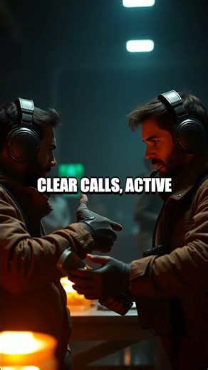 The Secret Cadence of Cooperative Play