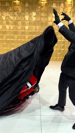 Ferrari Redefined: The 296 GTB N-Largo Review