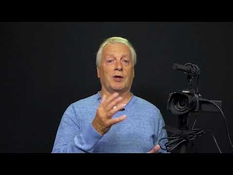 Recording Video Using The Red Button On Panasonic Lumix Cameras