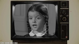 1.2K views · 18 reactions | Lisa Loring from The Addams Family Grew Up to Be STUNNING | Facts Verse | Facebook