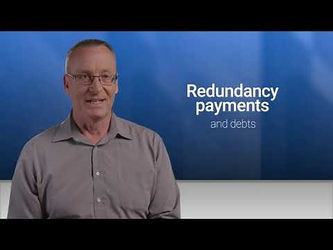 Redundancy Payments and Options