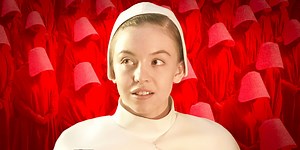 Sydney Sweeney’s ‘The Handmaid’s Tale’ Performance Kicked Off Her Impressive Career