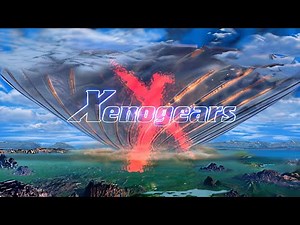 Xenogears - All Cutscenes remastered