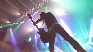 RVA! The Mammoth II Tour heads to The National on Tue, July 23. Tickets on sale now! | MammothWVH