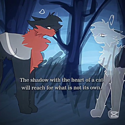 The prophecy pt.1 // #lore #oc #warriorcats #warriors #orginalcharacter #cats