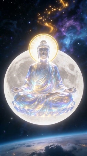 432 Hz · Sleep Harmony — guided sleep meditation #Shorts