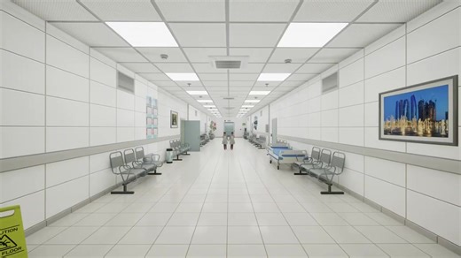 1.3K views · 32 reactions | Check out Hospital 666, a new UE5 co-op horror escape game inspired by Backrooms, SCP, The Exit 8, and classic horror movies. Play it on Steam: https://80.lv/articles/scp-backrooms-inspired-co-op-horror-with-80-things-to-scare-you/ | 80 Level | Facebook