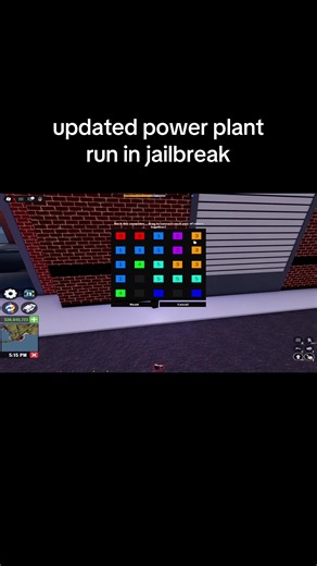 Roblox Jailbreak Updated Power Plant Run — How to Get 6K Cash Fast