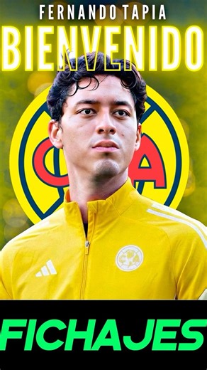 5 Noticias FICHAJES Liga MX, segundo FICHAJE américa, Nacho Rivero a xolos