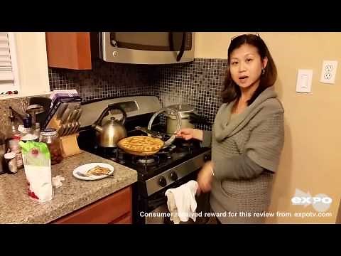 Truvia® Baking Blend, Consumer Review