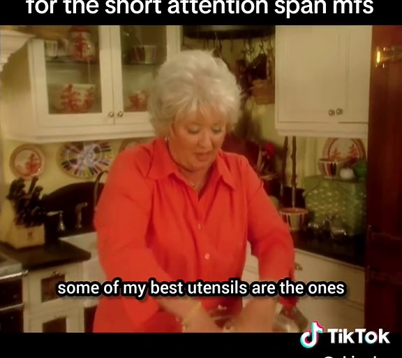 #ytp #pauladeen #cooking #foryoupagе #fyp | paula deen ytp