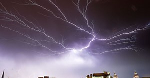 Where, how often does lightning strike in US? New report explains